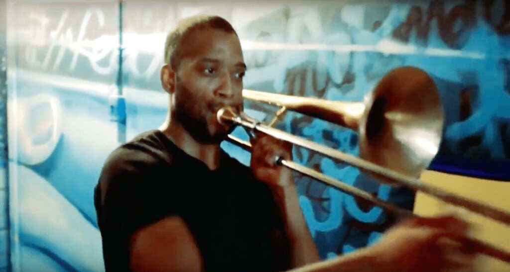 Dumpstaphunk, Trombone Shorty Release Politically-Charged Music Video For “Justice”