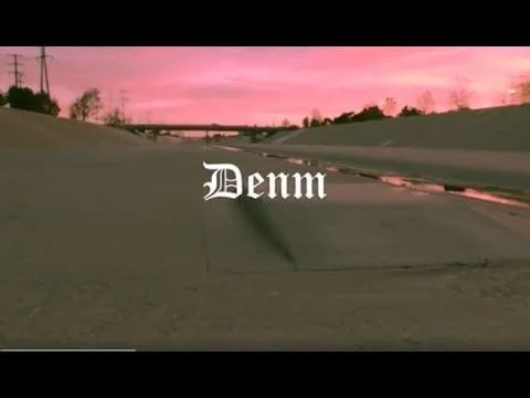 DENM - Fallin - youtube_thumb