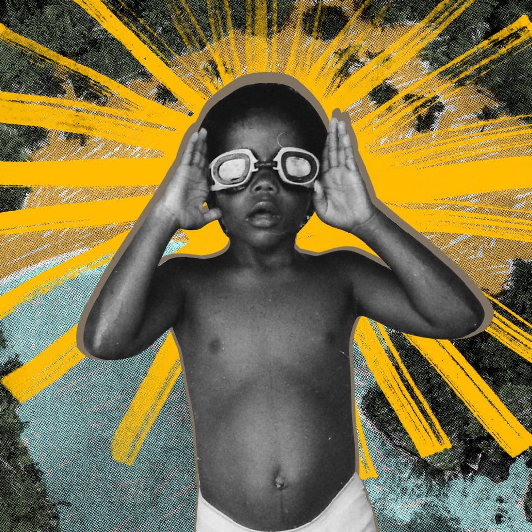 Stephen Marley Releases New Lyric Video for 