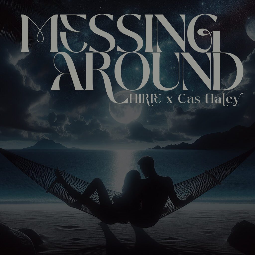HIRIE "Messing Around"