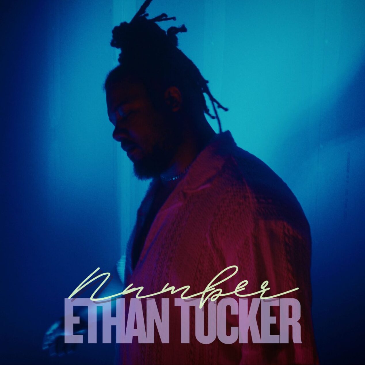 Ethan Tucker Releases New Single 
