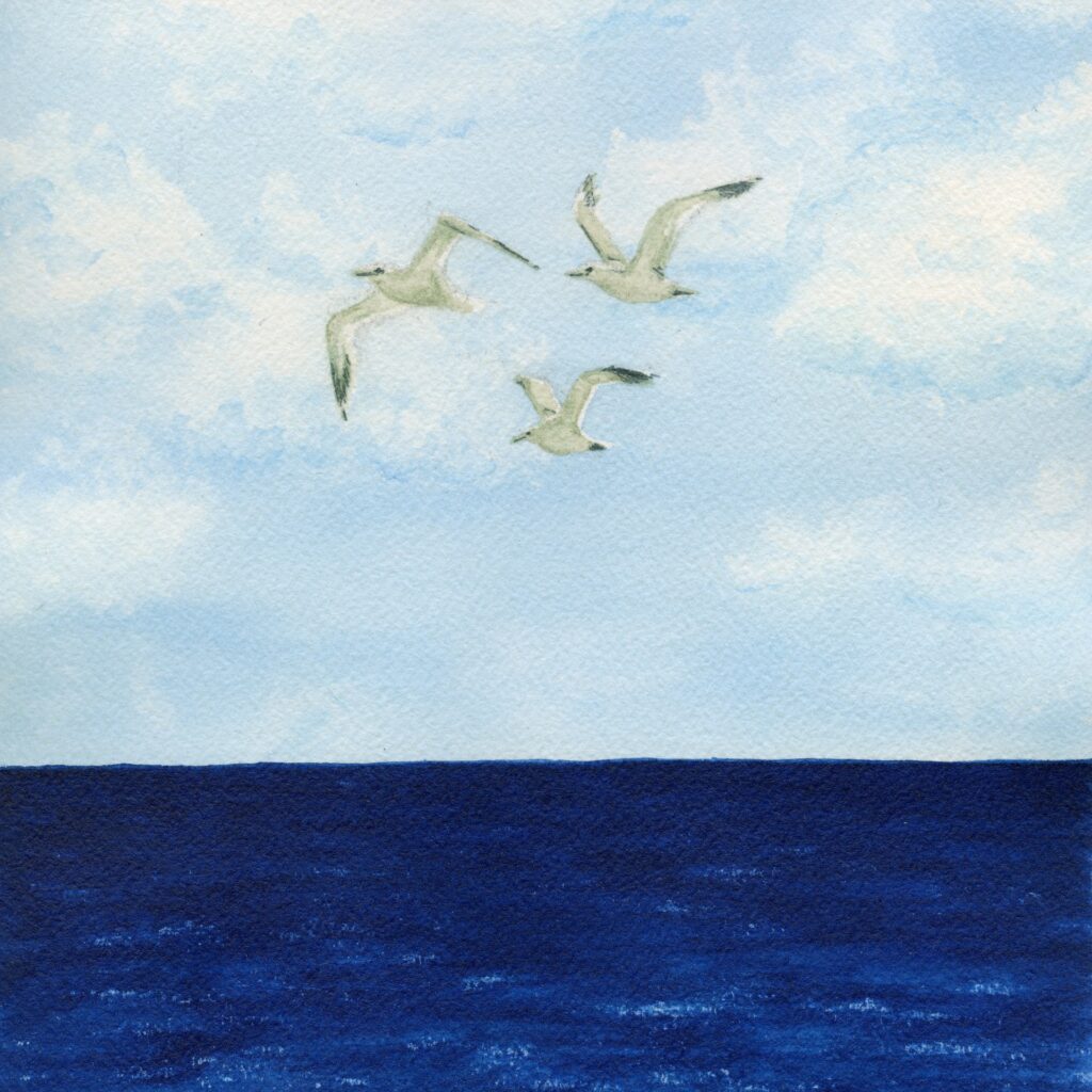 Artikal Sound System x Remix Island "weren't for the wind"